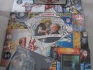 Iron Maiden THE FIRST TEN YEARS BOX 1980-1990 + 2 UK Ltd Edit Picture Disc Vinyl