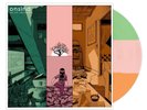 ONSIND - We Wilt, We Bloom LP (BRAND NEW) colour vinyl folk punk Martha indie