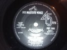 *** IKE AND TINA TURNER*** DUST MY BROOM** UK HMV ISSUE