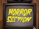 Horror Section - Horror Section Vinyl LP NEU 0554912