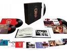 TOTO All in 17 LP 13CD Blu-Ray box still sealed signed by the band  SOLD OUT