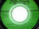 ***EAST COAST CONNECTION ***SUMMER IN THE PARKS **NEW DIRECTIONS ORIGINAL