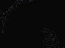 Metallica - Metallica (Black Album) Vinyl 2LP NEU 0550060