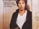 Bruce Springsteen - Darkness On The Edge Of Town Vinyl Schallplatte - 134649