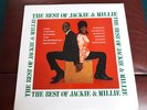 Trojan Records - The Best of Jackie and Millie - TTL52