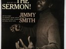 Jimmy Smith - The Sermon LP - Blue Note - BLP 4011 Mono RVG Ear NY USA
