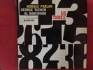 Horace Parlan US Three Blue Note BLP 4037 RVG Ear DG 1 Side Jazz