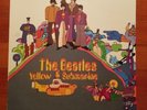 The Beatles Yellow Submarine Soundtrack Apple SW 153