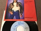 MICHAEL JACKSON Beat It /Get On The Floor JAPAN 7