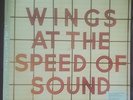 Wings - At The Speed Of Sound - Dual 180g Vinyl LPs - New