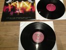 Metallica Live at The Aragon Master Of Puppets Box Set Double Vinyl NM