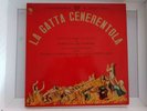 NCCP - La gatta Cenerentola  2 LP 1976 nuova compagnia di canto popolare
