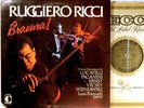 DECCA GOLD STEREO Bravura RUGGIERO RICCI Virtouso Showstoppers POMMERS DL-710172