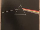 Pink Floyd- Dark Side Of The Moon- Vinyl Record- 1973