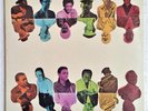 HAR-YOU PERCUSSION GROUP ORIGINAL ESP ORO-5 LATIN, AFRO, FUNK, CUBAN, SOUL JAZZ