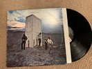 Who's Next The Who Record lp original vinyl album