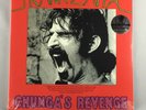 Frank Zappa ?– Chunga's Revenge - New Sealed 180 Gram Import LP