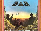 KAK  S/T  EPIC BN 26429 STEREO  180g REISSUE  GORGEOUS GREAT COPY