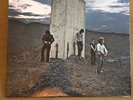 THE WHO who's next LP Brand new Sealed.Vinyl LP