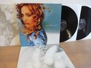 MADONNA X RAY OF LIGHT in mint  DOPPEL LP ELECTRONIC POP HOUSE