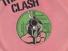 THE CLASH - (WHITE MAN) IN HAMMERSMITH PALAIS 1978 CBS 7