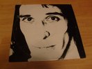 JOHN CALE LP FEAR UK ISLAND ILPS 9301 + INNER SLEEVE THE VELVET UNDERGROUND ENO
