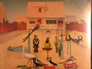 Yardbirds-Favorites-Rare Orig.1977 Rock LP-Jimmy Page,Eric Clapton-SEALED