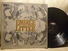THE LITTER Emerge LP HARD HEAVY PROG ACID PSYCH FUZZ BLUES PUNK GARAGE FREAKBEAT