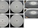 Siouxsie And The Banshees ?– Nocturne GREEK 2LP 1983 Test Pressing  NEAR MINT