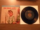 EP  GENE  VINCENT EAP 3-970  CAPITOL  FRANCE  BIEM  DE  1958  TRES  RARE