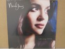 Norah Jones - Come Away With Me LP (2004 Vinyl Blue Note *SEALED) Jazz Piano