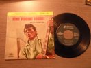 EP  GENE  VINCENT EAP 1- 970  CAPITOL  FRANCE  BIEM  DE  1958  TRES  RARE 