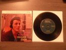 45T   GENE  VINCENT  EAP 3-1059  PART 3  1959  UK   CAPITOL  TRES  RARE