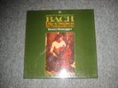    Telefunken 6.35345 Bach Die 6 Suiten fur Violoncello solo Henri Honegger