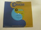 LITTLE JIMMY OSMOND AUSTRALIAN PRESSING 7