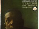 John Coltrane - Ballads LP - ABC Impulse - AS-32 Stereo RVG