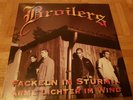 Broilers Fackeln Im Sturm...Original LP 1997