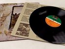 LED ZEPPELIN 'Led Zeppelin IV (Four Symbols)' Vinyl Lp With Inner - K18