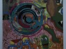 Red Hot Chili Peppers - Uplift Mofo Party Plan - 1987 Vinyl LP -ELT-48036 OG EMI