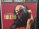 RCA Living Stereo LSC-1984 BOLERO Ravel Debussy MUNCH SD 6S/3S ST LP 1959