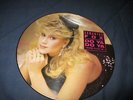 Samantha Fox Do ya do ya Picture Disc Maxi-Single