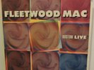 FLEETWOOD MAC Boston Live CASTLE freeUKpost