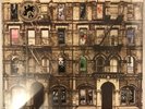 Led Zeppelin The Alternate Physical Graffiti 2xLP #378/500 LTD ED. Color Vinyl