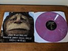 Where the Wild Things Are Soundtrack Karen O Purple Swirl Vinyl New Yeah Yeahs