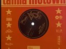 ISLEY BROTHERS / CHRIS CLARK -My love is your love / Something's wrong 534 543-2