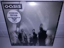 Oasis Heathen Chemistry LP