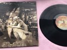 LED ZEPPELIN In Through The Out Door LP VINYL UK Swan Song 1979 - SSK 59410