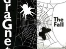 THE FALL Dragnet LP NEW / SEALED