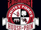 Everlast - Whitey Ford's House Of Pain [New Vinyl LP] Explicit