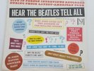 Hear The Beatles Tell All vinyl album new